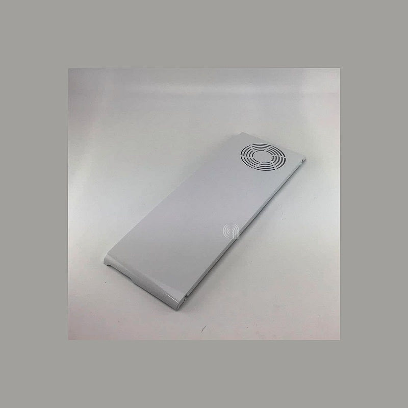 weiße Frontblende für Candy Trockner 40008968