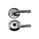 PARKER - Schneller Herdbrenner - B4209