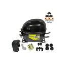 UNIVERSALE - Kältemittelkompressor R134a Kühlschrank - AST-20005477