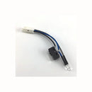 LED-Kabel für Philips Bügeleisen Modell 423902281741