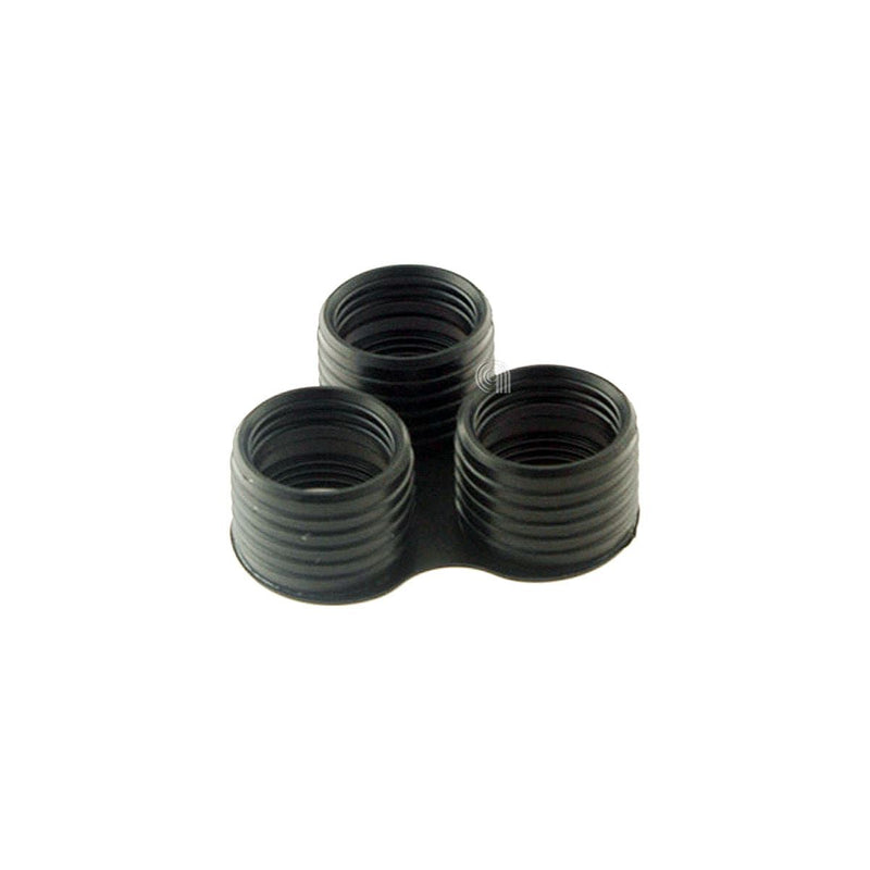 Original Magnetventildichtung Geschirrspüler Smeg 754131795