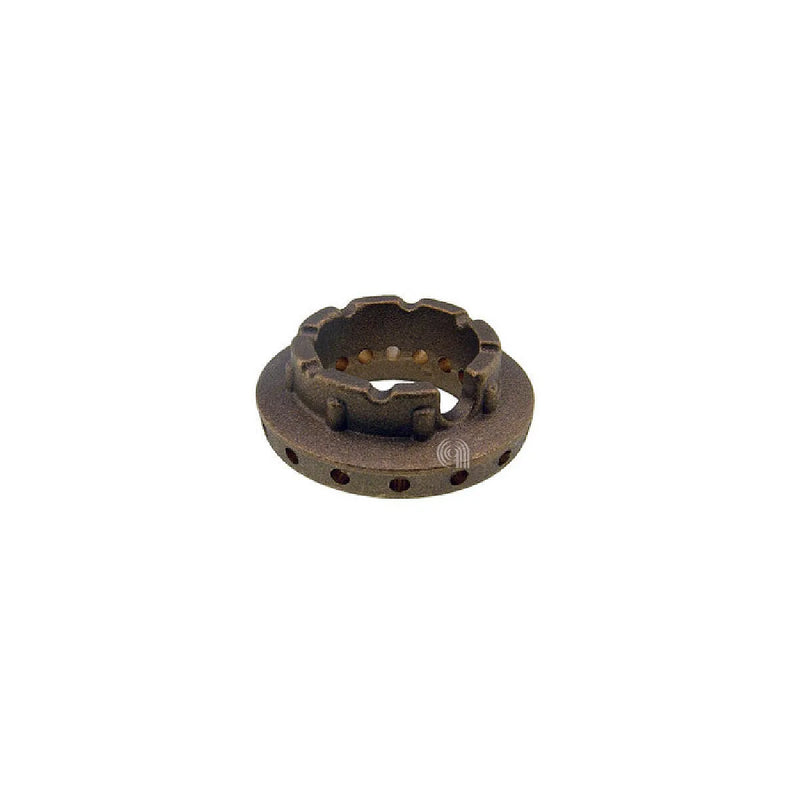 RICAMBI CUCINA - Flammenverteiler-Ring für Kochfeld - S0817