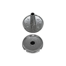 GLEM GAS - Ultrakurzzeit-Kochfeldbrenner - B2121