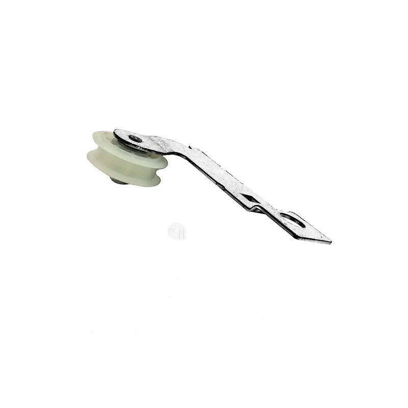 Rueda intermedia para secadora Whirlpool e Indesit C00311576