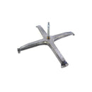 WHIRLPOOL, ARDO - Cruceta Lavadora - 52003300