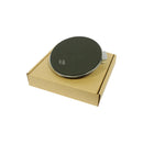 WHIRLPOOL, ARISTON, EGO, HOTPOINT - Elektrisches Kochfeld 1500W 180mm - 19.18453.002