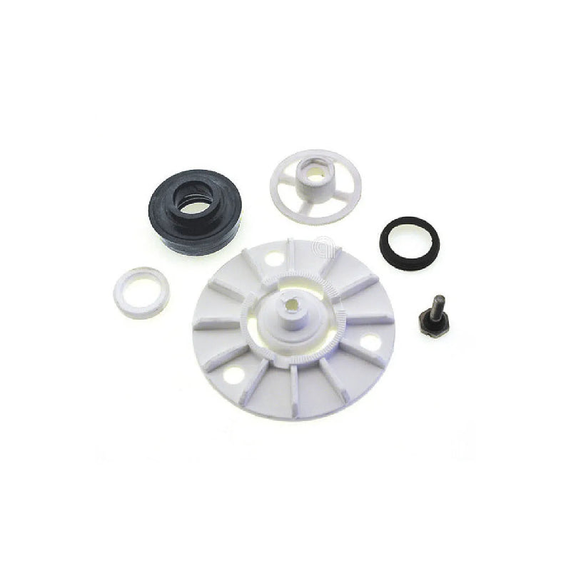 WHIRLPOOL, BAUKNECHT, PHILIPS, SCHOLTES, NEUTRAL, HANSEATIC - Turbinen-Kit für Geschirrspüler - 481951528187