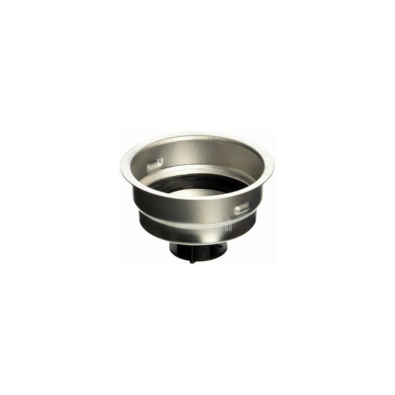 Originaler 2-Tassen-Filter für De Longhi Kaffeemaschine, Code 7313285819