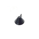 Drehknopf Typ Rex Zanussi Durchmesser 6 mm Code M4447