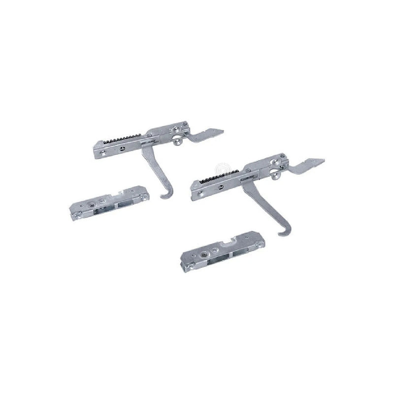 SAMET - Scharniersatz für Backofen - KCF4792