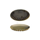 ZOPPAS - Herdplatten-Flammenschutz - L6712