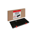 CANDY, ELECTROLUX, SMEG, WHIRLPOOL, AEG, ARISTON, ELICA, INDESIT, ZANUSSI, SCHOLTES, JUNO, THERMA, VOSS, MONDO - Kohlefilter für Dunstabzugshaube - 481281718526