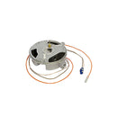 wirtschaftlicher Dreifachbecher mit Thermoelement und Zündkerze Bompani M0039994101