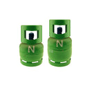 WHIRLPOOL - Kältemittelzylinder für Kühlschrank - AST-00551313