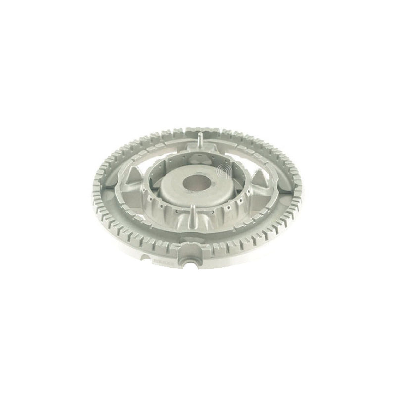 Dreifachbrenner für Ariston Hotpoint Scholtes Herd C00119171