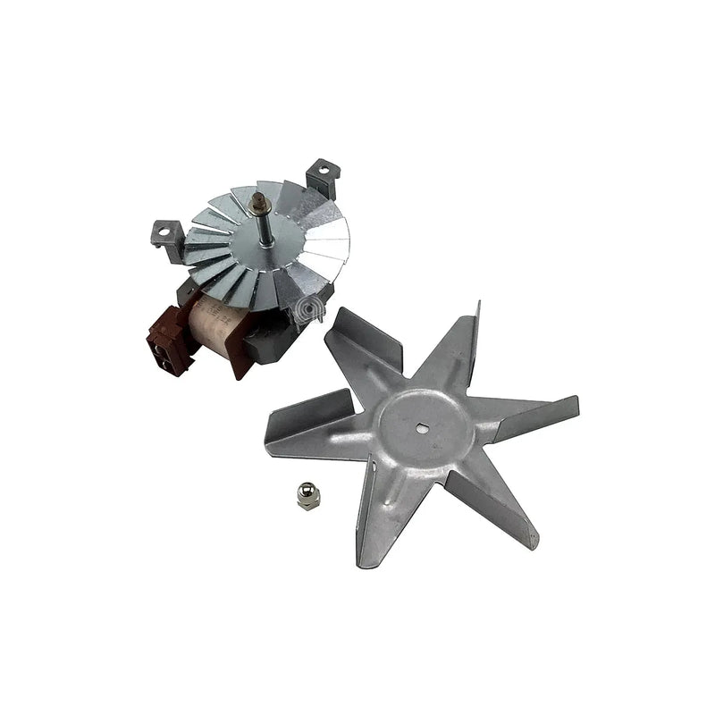 INDESIT, WHIRLPOOL - Ofenlüftermotor - C00081589
