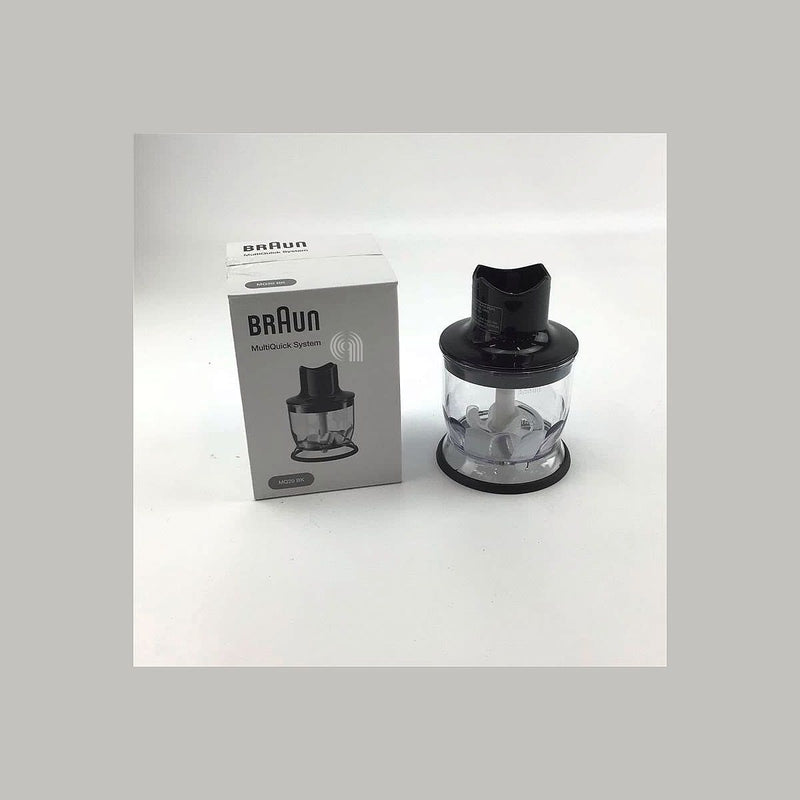 Original Braun Behälter für kleine Haushaltsgeräte 0X81364458