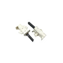 Original-Motorkohlebürsten für Bosch-Waschmaschine 00173028