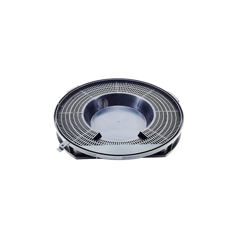 Aktivkohle-Rundfilter AH024 für Gorenje-Dunstabzugshaube