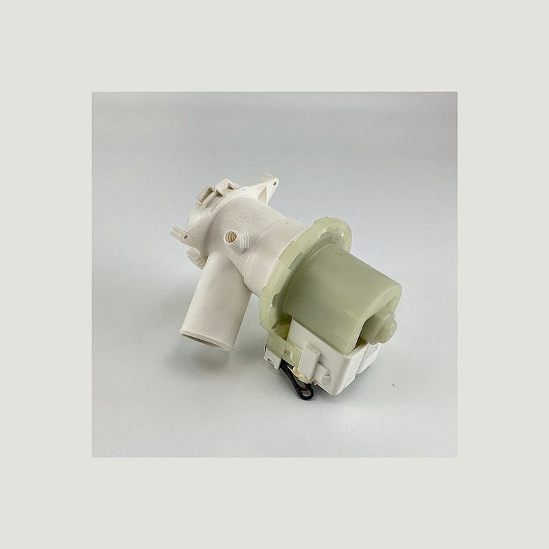 Original Ablasspumpe für Beko Waschmaschine 2840940500
