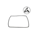 SMEG - Türdichtung für Backofen - 754131039