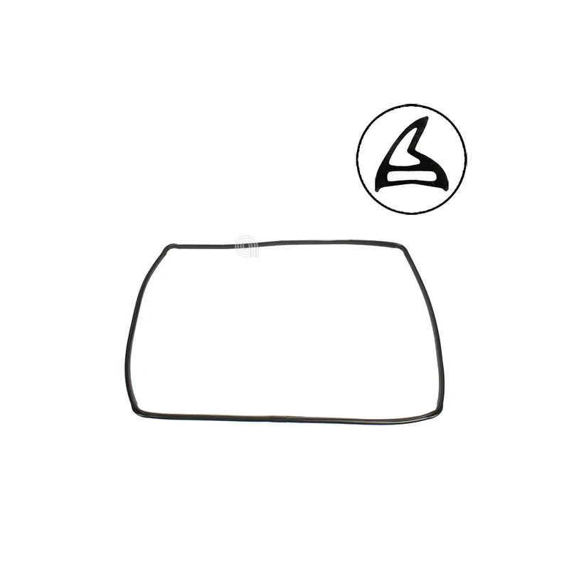 SMEG - Türdichtung für Backofen - 754131039