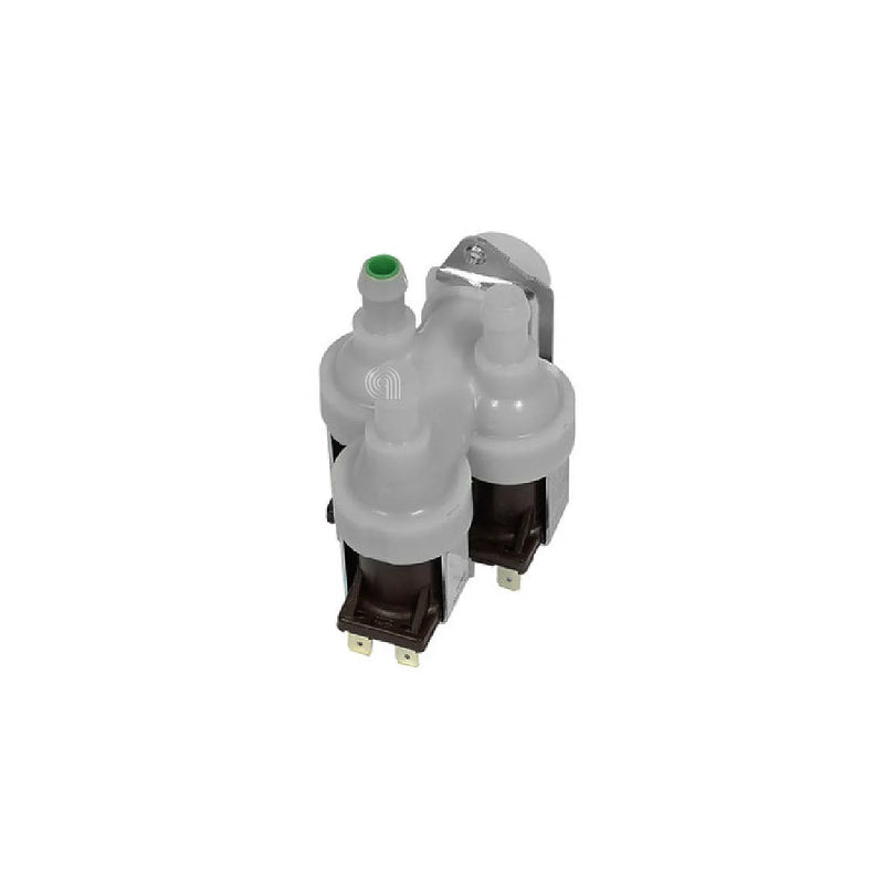 MIELE, BOSCH, UNIVERSAL - 3-Wege-Elektroventil 90° für Waschmaschine - 1678012