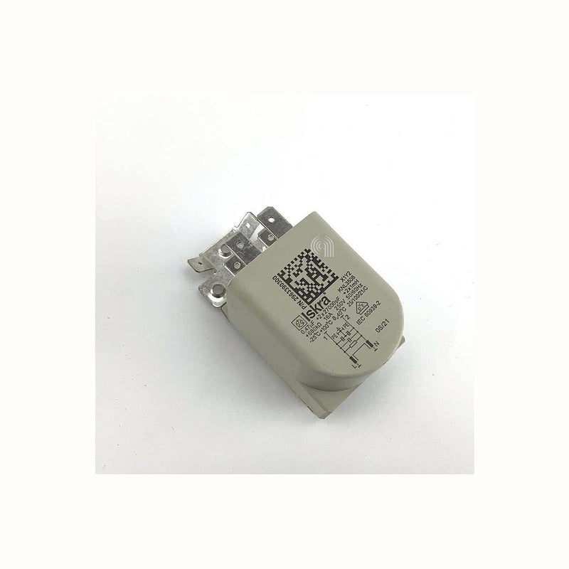 Originales Geräuschfilter für Beko Trockner, Code 2963390300