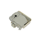 Original Türverriegelung Waschmaschine Bosch Codes 00614642, 00615834