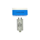 UNIVERSAL, MONDO - Metallischer Kondensator 12µF für Waschmaschine - AST-00230316