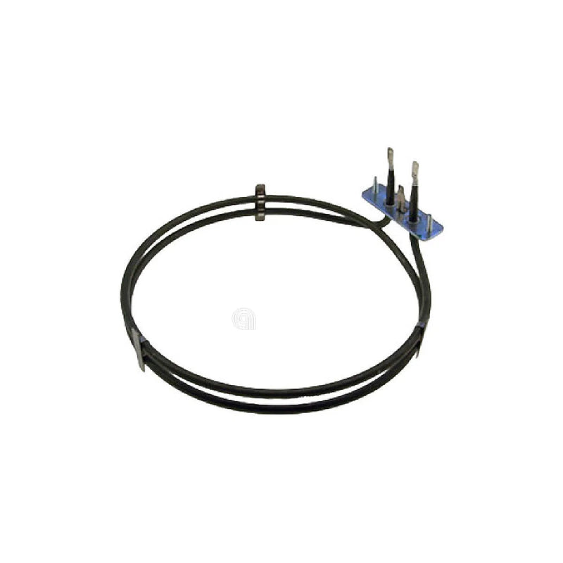MIELE - Kreisförmiger Heizwiderstand für Backofen - 08346760
