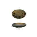 FARGAS - Spartifiamma Kochfeld - S1004