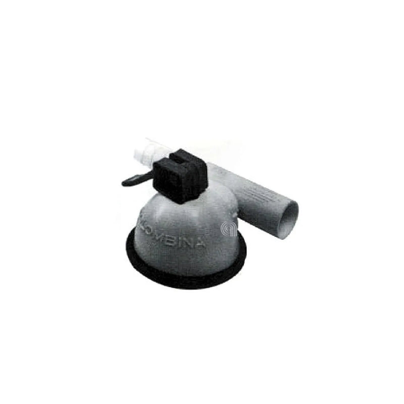 UNIVERSALE - Abluftsauger für Waschmaschine und Geschirrspüler - AST-00541026