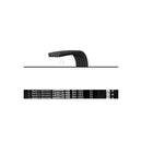 ARDO MERLONI - Antriebsriemen Waschmaschine - 416004100