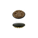 BOMPANI - Flammenschutz und Halbschneller Brenner für Herd - S0420