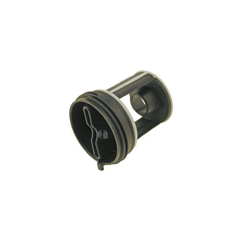 SMEG, WHIRLPOOL, ARISTON, CREDA, FAGOR, INDESIT, HOTPOINT, SCHOLTES, BRANDT - Waschmaschinenfilterverschluss - LA0934800