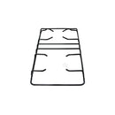 FRANKE, KÜCHENERSATZTEILE - Grillkochplatte - P1555