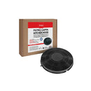 ELICA - Kohlefilter Dunstabzugshaube - F00170