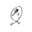 Sensor temperatura NTC lavavajillas Whirlpool Indesit con códigos C00311048