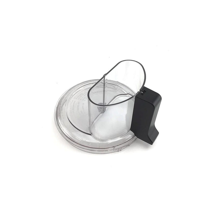 Deckel tapa für Küchenmaschine Whirlpool und Hotpoint C00297603