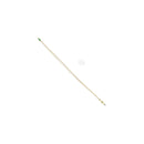 Thermoelement schnell DEF3 L550 für Bompani, Indesit, Whirlpool