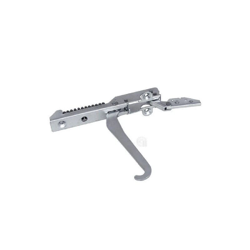 RICAMBI CUCINA, ILVE, FULGOR - Backofentürscharnier - CF2693 00531200