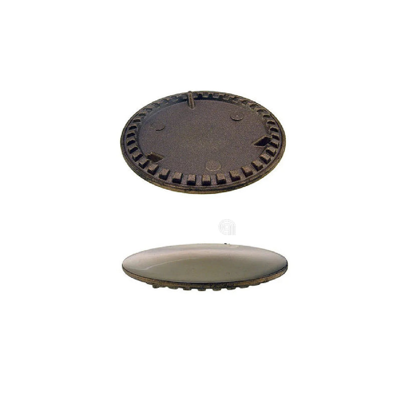 RICAMBI CUCINA - Flammverteiler Herd - L6709