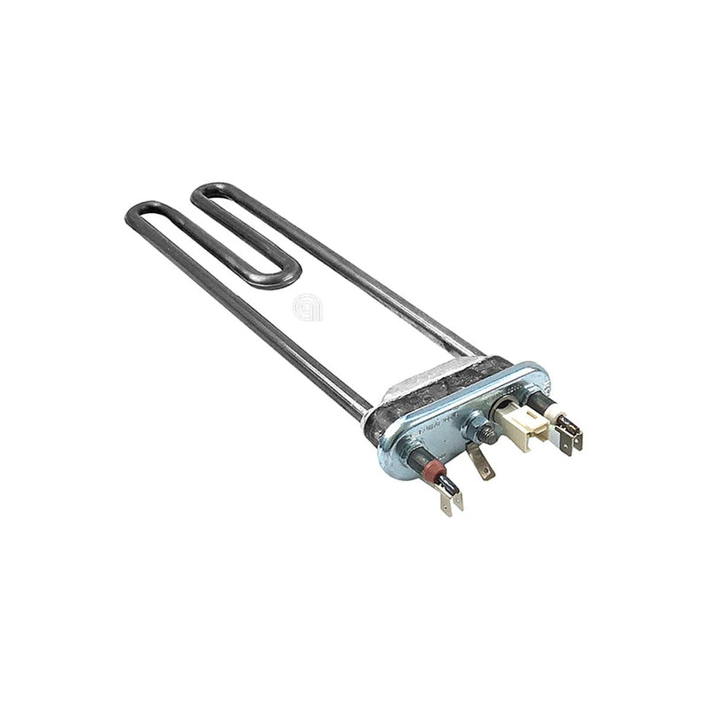 Original-Heizwiderstand 2200W für Candy-Waschmaschine mit NTC 41029722