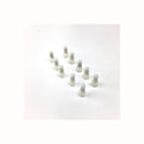 Crimpverbinder für 2 Kabel Philips, 10-teiliges Set 422245951891