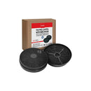 CANDY, BRANDT - Kohlefilter für Dunstabzugshaube - 49037930