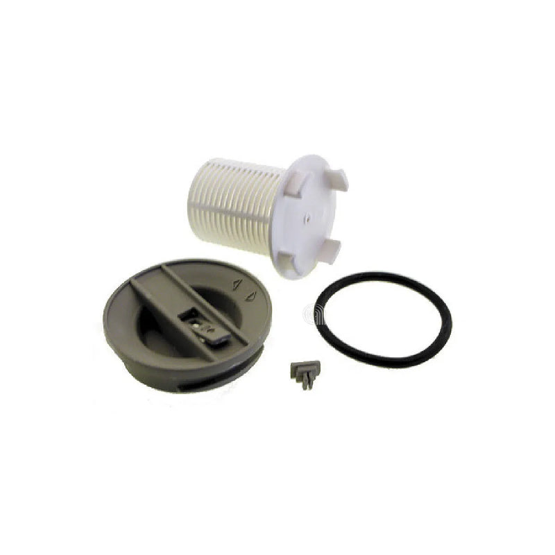 CANDY, HOOVER, OTSEIN - Waschmaschinenfilter-Kit - 41021233