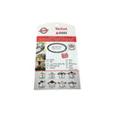 Dichtung für Schnellkochtopf 4,5-6L 220 mm Tefal Moulinex