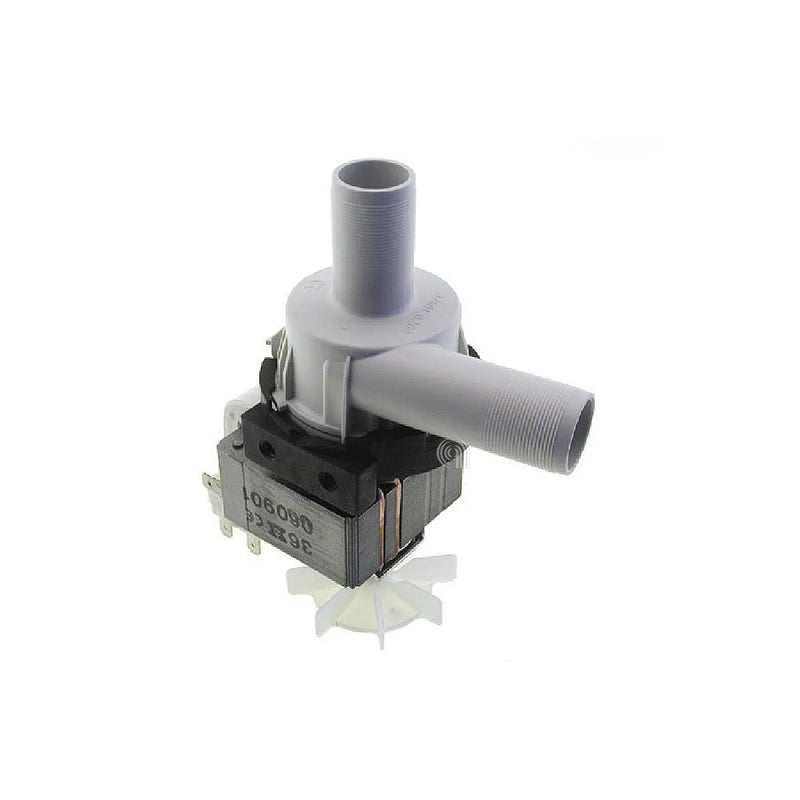 MIELE - Ablasspumpe für Geschirrspüler - 00958663