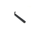 Backofentürscharnier kompatibel mit Indesit und Whirlpool C00274051